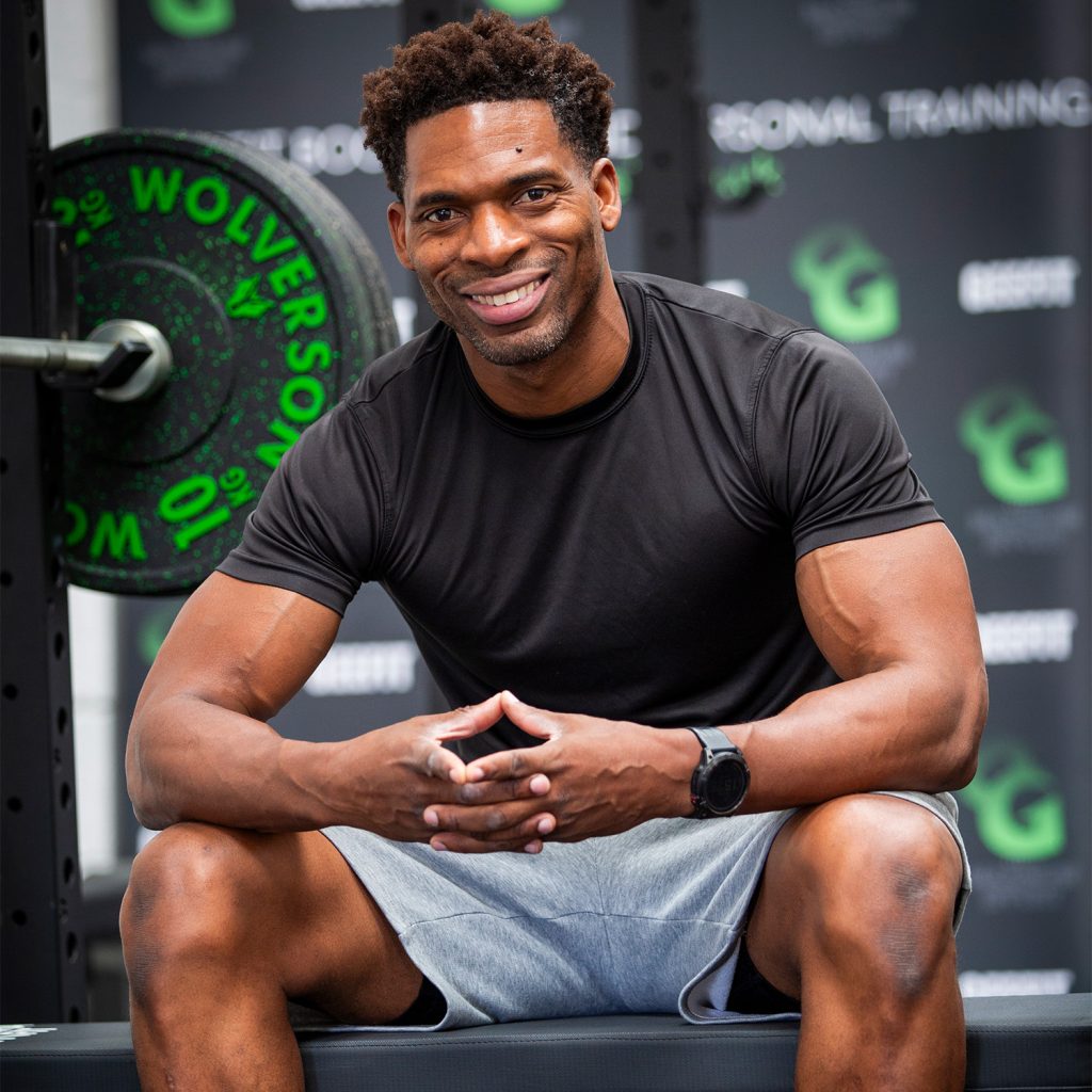 Sam Guynamio Samuda