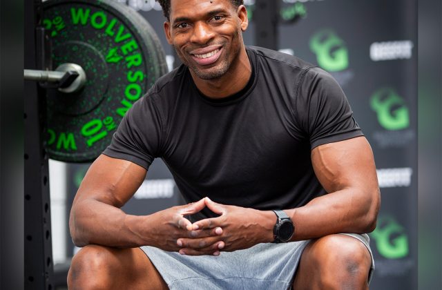 Guynamio "Sam" Samuda