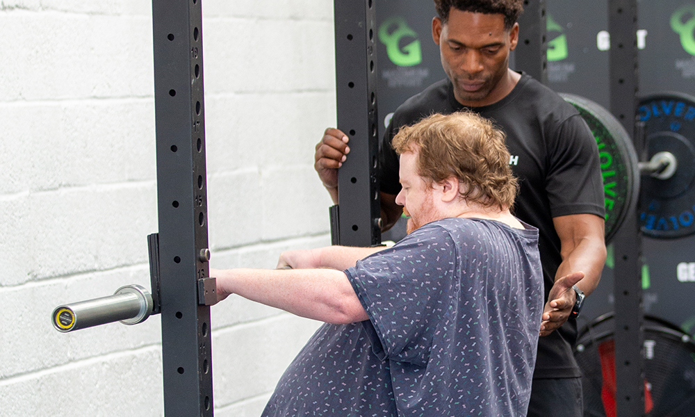 Personal Training